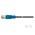 TE Connectivity Straight Male 5 way M12 to Unterminated Sensor Actuator Cable, 500mm