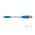 TE Connectivity Straight Female 3 way M8 to Straight Male 3 way M12 Sensor Actuator Cable, 1m