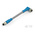 TE Connectivity Right Angle Female; Male 4 way M8 to Straight 4 way M8 Sensor Actuator Cable, 500mm