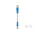 TE Connectivity Straight Male 3 way M8 to Straight Female 3 way M12 Sensor Actuator Cable, 5m