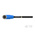 TE Connectivity Right Angle Female 8 way M12 to Unterminated Sensor Actuator Cable, 1m