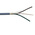 RS PRO Multicore Data Cable, 0.25 mm², 3 Cores, 23 AWG, Screened, 100m, Grey Sheath