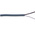 RS PRO Data Cable, 0.14 mm², 2 Cores, 26 AWG, Unscreened, 100m, Grey Sheath