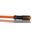 Lumberg Automation Straight Female 4 way M8 to Unterminated Sensor Actuator Cable, 5m