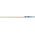 RS PRO Twisted Pair Data Cable, 1 Pairs, 0.34 mm², 2 Cores, 22 AWG, Screened, 100m, White Sheath