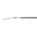 RS PRO Twisted Pair Data Cable, 1 Pairs, 0.22 mm², 2 Cores, 24 AWG, Screened, 100m, Grey Sheath