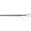 RS PRO Twisted Pair Data Cable, 2 Pairs, 0.22 mm², 4 Cores, 24 AWG, Screened, 100m, Grey Sheath