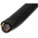 RS PRO Data Cable, 0.5 mm², 12 Cores, 20 AWG, Screened, 500m, Black Sheath