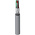 Belden Twisted Pair Data Cable, 3 Pairs, 0.2 mm², 6 Cores, 24 AWG, Screened, 152m, Chrome Sheath