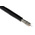 Belden Twisted Pair Multicore Industrial Cable, 1 Pairs, 0.36 mm², 3 Cores, 22 AWG, Screened, 152m, Black Sheath