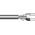 Belden Twisted Pair Multipair Industrial Cable, 2 Pairs, 0.33 mm², 4 Cores, 22 AWG, Screened, 304m, Chrome Sheath