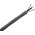 Belden Twisted Pair Data Cable, 1 Pairs, 0.5 mm², 2 Cores, 20 AWG, Screened, 304m, Chrome Sheath
