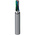 Belden Multipair Industrial Cable, 1 Pairs, 0.25 mm², 2 Cores, 24 AWG, Screened, 305m, Chrome Sheath