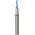 Belden Round Data Cable, 1 Pairs, 0.2 mm², 2 Cores, 24 AWG, Screened, 305m, Chrome Sheath