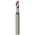 Belden Round Data Cable, 1 Pairs, 0.2 mm², 2 Cores, 24 AWG, Screened, 305m, Chrome Sheath