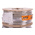 Lapp Multicore Data Cable, 0.5 mm², 16 Cores, 20 AWG, Unscreened, 100m, Grey Sheath