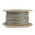 Lapp Twisted Pair Data Cable, 4 Pairs, 0.25 mm², 8 Cores, 24 AWG, Screened, 100m, Grey Sheath