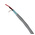 Alpha Wire Twisted Pair Data Cable, 1 Pairs, 0.22 mm², 2 Cores, 24 AWG, Screened, 30m, Grey Sheath