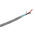 Alpha Wire Twisted Pair Data Cable, 1 Pairs, 0.22 mm², 2 Cores, 24 AWG, Screened, 30m, Grey Sheath