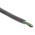 Alpha Wire Twisted Pair Data Cable, 2 Pairs, 0.35 mm², 4 Cores, 22 AWG, Screened, 30m, Grey Sheath