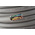 Alpha Wire Twisted Pair Data Cable, 10 Pairs, 0.22 mm², 20 Cores, 24 AWG, Screened, 30m, Grey Sheath