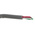 Alpha Wire Multicore Data Cable, 0.35 mm², 4 Cores, 22 AWG, Unscreened, 30m, Grey Sheath