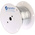 Alpha Wire Multicore Data Cable, 0.35 mm², 8 Cores, 22 AWG, Unscreened, 30m, Grey Sheath
