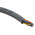 Alpha Wire Multicore Data Cable, 0.35 mm², 10 Cores, 22 AWG, Unscreened, 30m, Grey Sheath