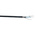 Alpha Wire Twisted Pair Data Cable, 1 Pairs, 0.462 mm², 2 Cores, 22 AWG, Screened, 30m, Black Sheath