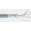 RS PRO Multicore Data Cable, 2 Pairs, 0.76 mm², 4 Cores, 22 AWG, Screened, 100m, Grey Sheath