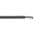 RS PRO Multicore Data Cable, 2 Pairs, 0.76 mm², 4 Cores, 24 AWG, Screened, 100m, Grey Sheath