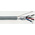 RS PRO Twisted Pair Data Cable, 6 Pairs, 0.25 mm², 12 Cores, 24 AWG, Screened, 100m, Grey Sheath