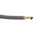 RS PRO Multicore Data Cable, 0.22 mm², 5 Cores, 24 AWG, Screened, 100m, Grey Sheath