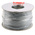 RS PRO Multicore Data Cable, 0.22 mm², 5 Cores, 24 AWG, Screened, 100m, Grey Sheath