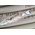 Alpha Wire Multicore Industrial Cable, 0.38 mm², 2 Cores, 22 AWG, Screened, 30m, Grey Sheath