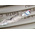 Alpha Wire Multicore Industrial Cable, 0.38 mm², 2 Cores, 22 AWG, Screened, 30m, Grey Sheath