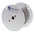 Alpha Wire Multicore Industrial Cable, 0.2 mm², 5 Cores, 24 AWG, Screened, 30m, Grey Sheath