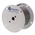Alpha Wire Xtra-Guard Flex Data Cable, 5 Cores, 0.14 mm², Screened, 30m, Grey PVC Sheath, 26 AWG