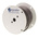 Alpha Wire Multicore Industrial Cable, 0.14 mm², 7 Cores, 26 AWG, Screened, 30m, Grey Sheath