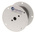 Alpha Wire Multicore Industrial Cable, 0.14 mm², 4 Cores, 26 AWG, Screened, 30m, Grey Sheath