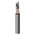 Belden Twisted Pair Data Cable, 9 Pairs, 0.33 mm², 18 Cores, 22 AWG, Screened, 30m, Chrome Sheath