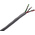 Belden Twisted Pair Data Cable, 3 Pairs, 0.33 mm², 6 Cores, 22 AWG, Screened, 152m, Chrome Sheath