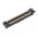 Hirose FunctionMAX FX18 Series Straight Surface Mount PCB Header, 80 Contact(s), 0.8mm Pitch, 2 Row(s), Shrouded