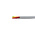 Alpha Wire Multicore Data Cable, 0.23 mm², 6 Cores, 24 AWG, Unscreened, 100m, Grey Sheath