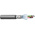 Belden Twisted Pair Data Cable, 2 Pairs, 0.23 mm², 4 Cores, 24 AWG, Screened, 152m, Grey Sheath