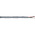 Belden Twisted Pair Data Cable, 2 Pairs, 0.23 mm², 4 Cores, 24 AWG, Screened, 304m, Chrome Sheath