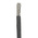 Belden Twisted Pair Data Cable, 5 Pairs, 0.07 mm², 10 Cores, 28 AWG, Screened, 30m, Chrome Sheath