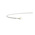 Lapp Multicore Data Cable, 0.25 mm², 7 Cores, 24 AWG, Screened, 100m, Grey Sheath