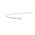 Lapp Multicore Data Cable, 0.34 mm², 8 Cores, 22 AWG, Screened, 100m, Grey Sheath
