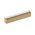 Molex PMC Mezzanine Series Straight Surface Mount PCB Header, 64 Contact(s), 1.0mm Pitch, 2 Row(s), Shrouded